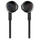 Наушники с микрофоном JBL Tune 205BT (черный)